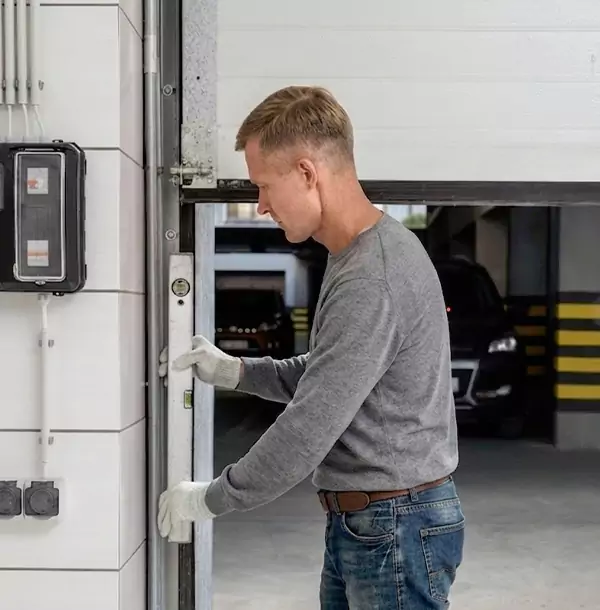 Why Choose Us for Door, Gate and Security Services in Coram, NY