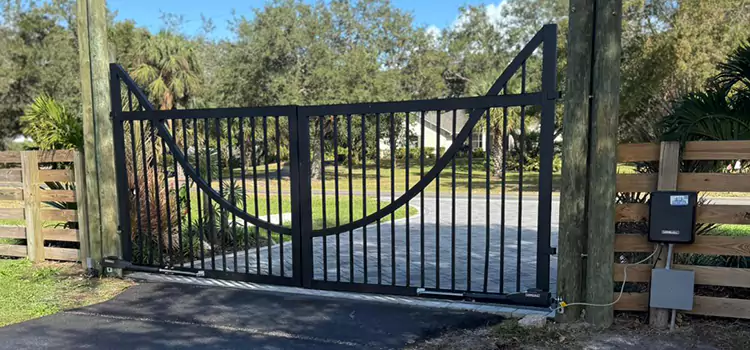 Gate Motor Repair Coram