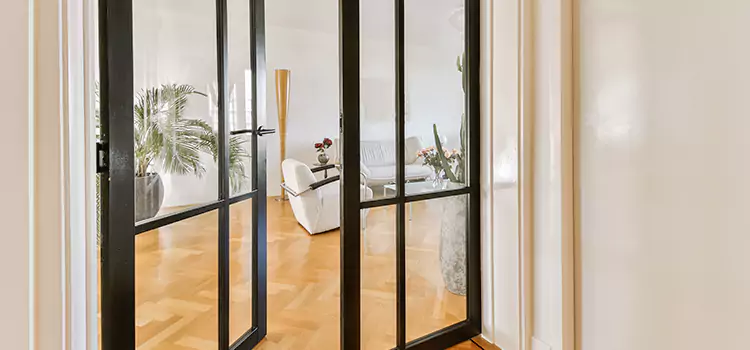 Bifold Door Replacement Coram