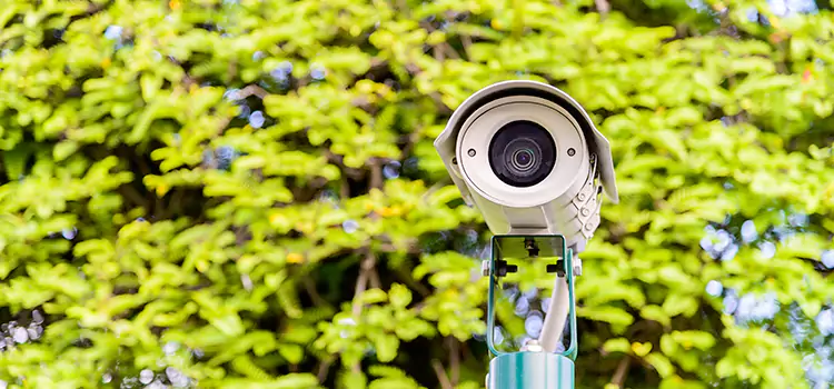 Advanced Surveillance Solutions for Every Need in Coram