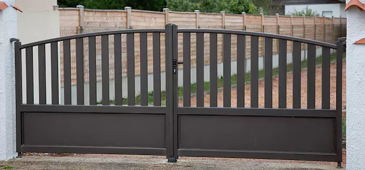 Advanced Gate Solutions in Coram, NY
