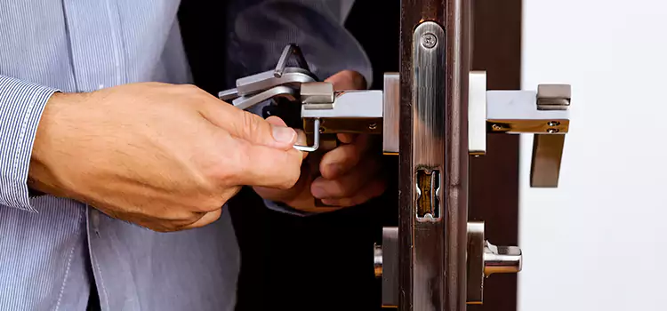 Commercial Door Lock Repair Coram