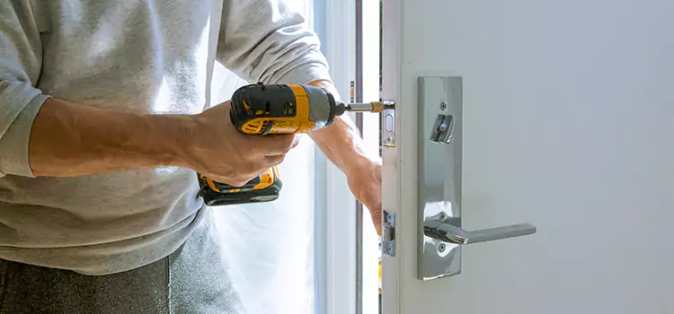 Door Knob Lock Repair Coram