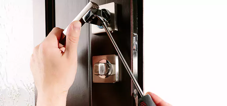 Door Lock Replacement Service Coram