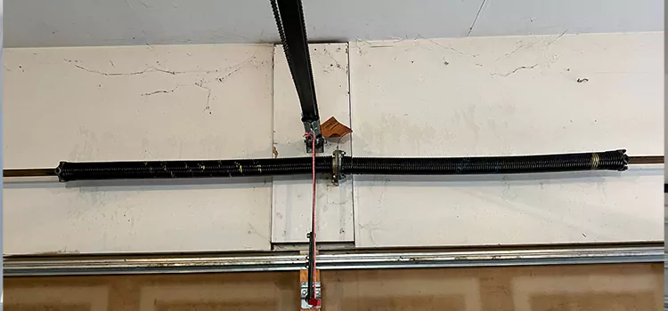 Garage Door Cable Repair Near Me in Coram, NY