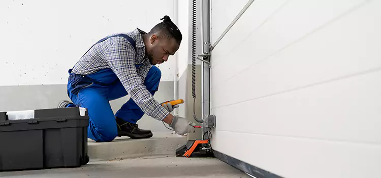 Expert Solutions for Every Garage Lock Need in Coram, NY