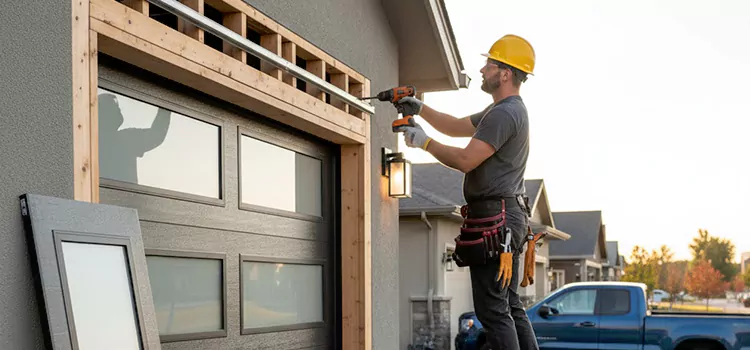 Your Trusted Garage Door Specialists in Coram