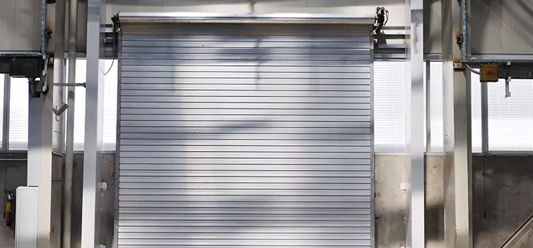 Roller Door Maintenance Coram