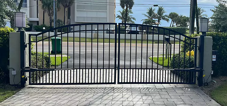 Gate Opener Replacement Near Me in Coram, NY