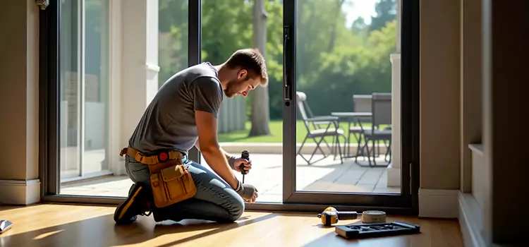 Comprehensive Solutions for Every Glass Door Need in Coram, NY