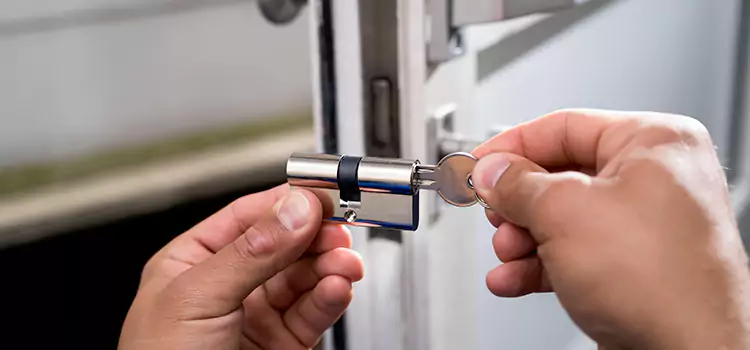 Emergency Locksmith for House Coram