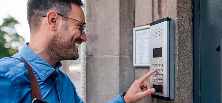 Advanced Solutions for Enhanced Security in Coram, NY