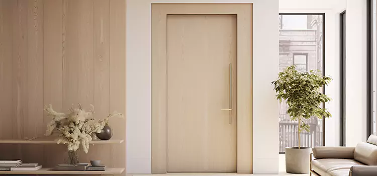 Choose Quality for Your Inside Doors in Coram, NY