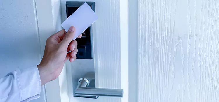 Why Choose Us for Your Keycard Lock Installation in Coram, NY?