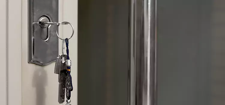 Master Keying by the Numbers Coram
