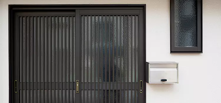 Sliding Screen Door Repair Coram