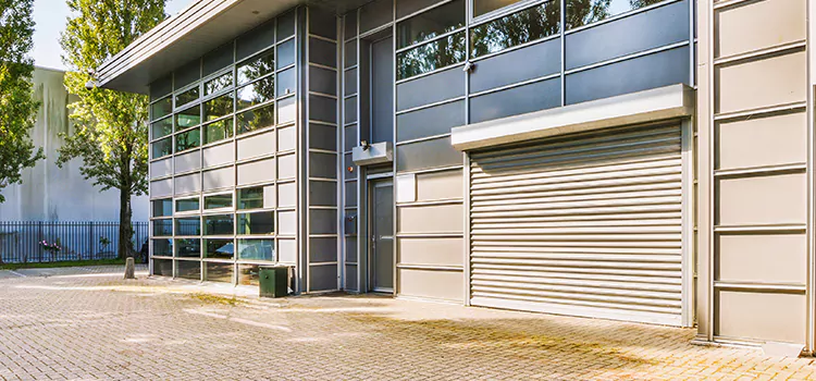 Electric Roller Garage Doors Coram
