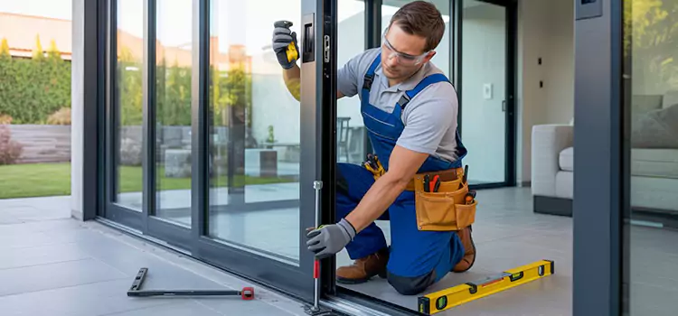 Sliding Screen Door Repair Coram