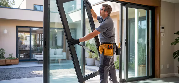 Specialized Sliding Door Roller Services in Coram, New York