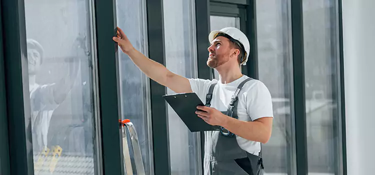 Comprehensive Solutions for Your Sticking Doors in Coram, NY