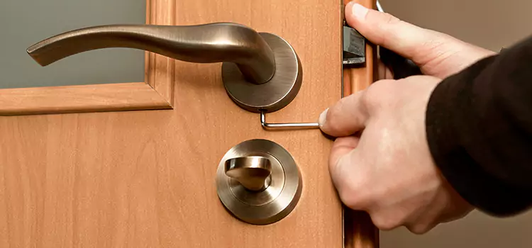 Access Control System Integration Coram
