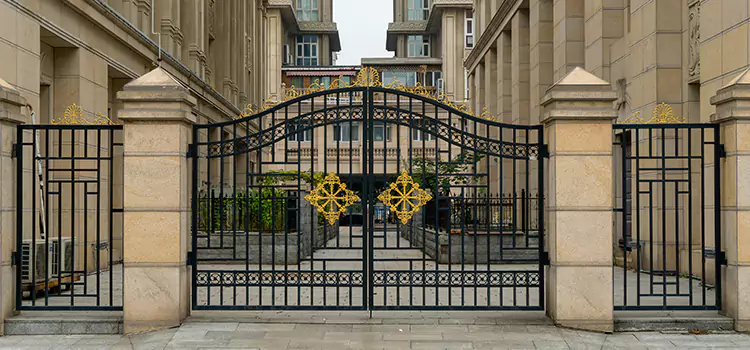 Comprehensive Iron Gate Maintenance Solutions in Coram, NY