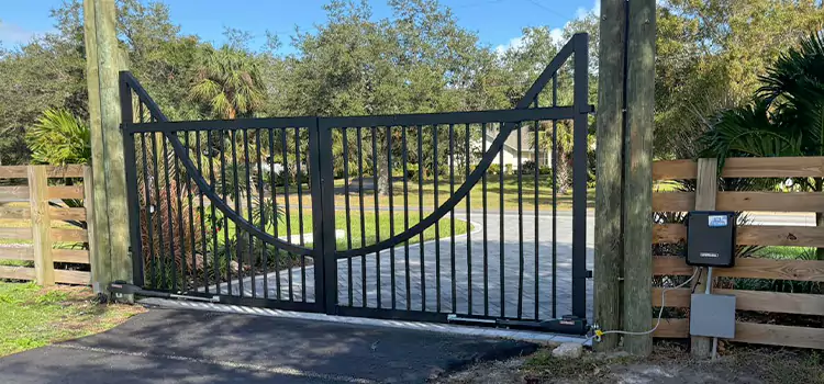 Why Choose Us for Your Automatic Gate Needs in Coram, NY?
