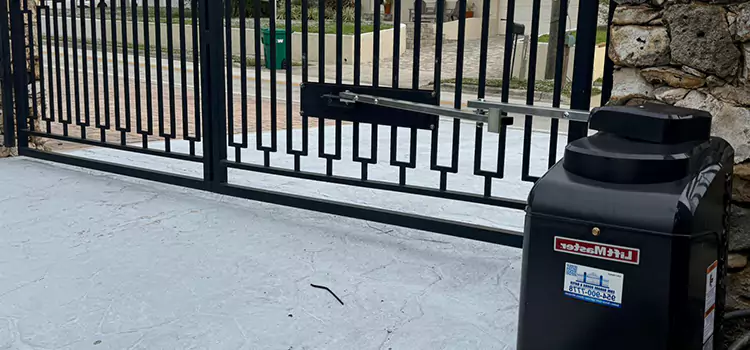 Seamless Installation and Support for Your New Gate in Coram, NY