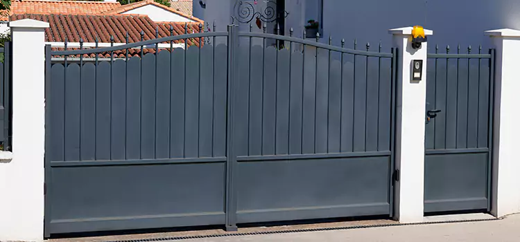 Emergency Commercial Gate Repair Coram