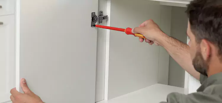 Screen Door Hinge Repair Coram