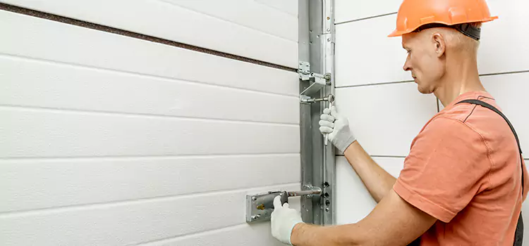 Why Choose Us for Garage Door Lock Services in Coram, NY?