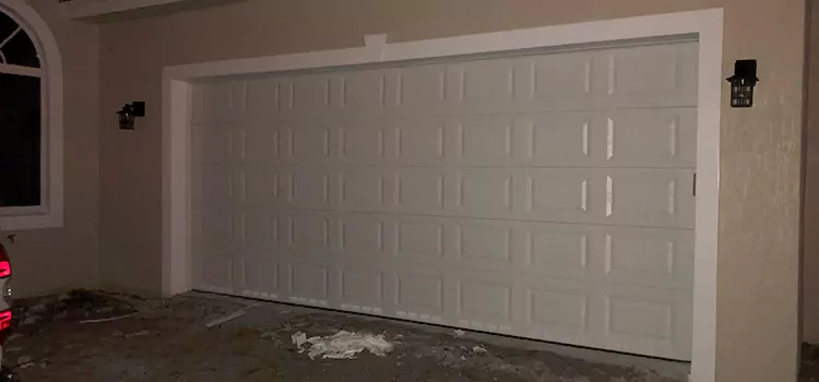 Garage Door Coil Replacement Coram