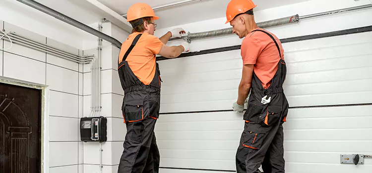 Garage Door Spring Repair Cost Coram