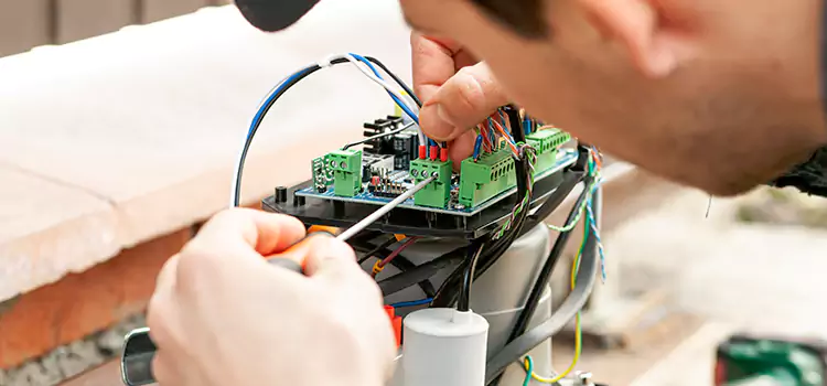 Specialized Brand Gate Motor Repairs Coram