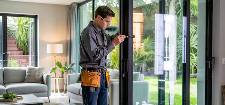 Why Choose Us for Your Glass Door Needs in Coram, NY?
