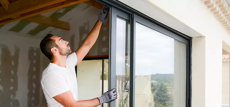 Emergency Sliding Glass Door Repair Coram