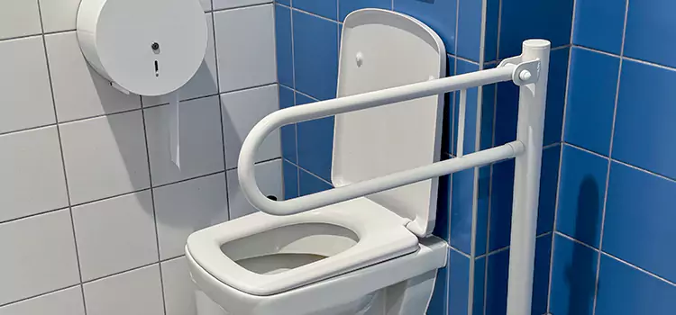 Comprehensive Solutions in Coram, NY for Accessible Facilities