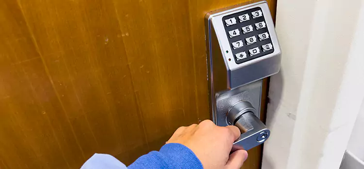 Why Choose Us for Your Keypad Lock Needs in Coram, NY?