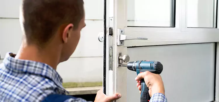 Experienced and Reliable Technicians Coram