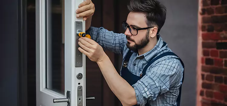 Residential Door Repairs Coram
