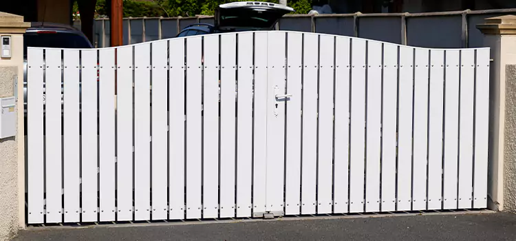 Why Choose Us for Residential Gate Repair in Coram, NY?