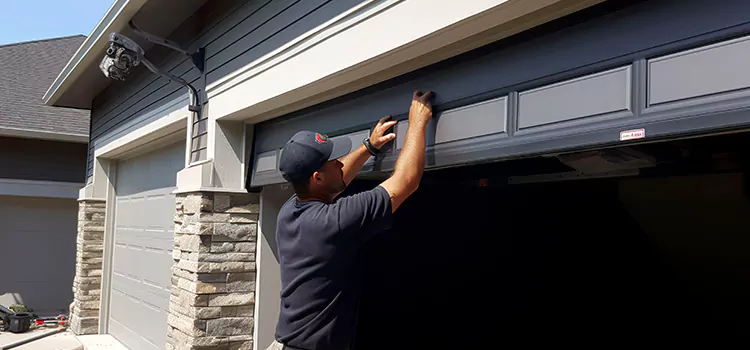 Janus Roll Up Doors Coram