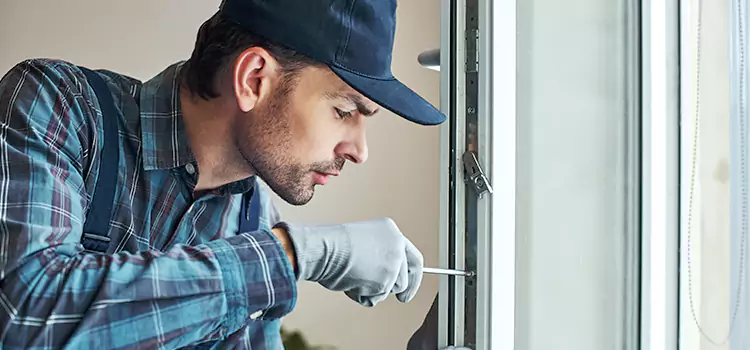 Emergency Response for Latch Issues Coram