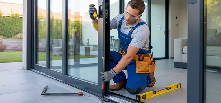 Patio Door Replacement Coram