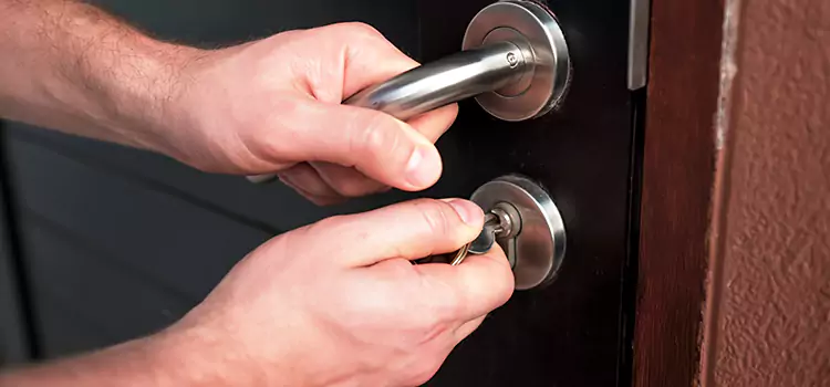 Door Closer Repair & Installation Coram