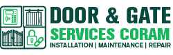Door & Gate Services Coram